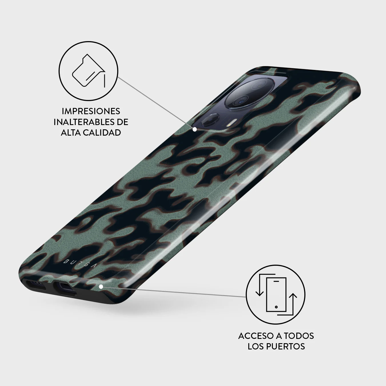 Offroad - Xiaomi 13 Lite Funda - Image 3