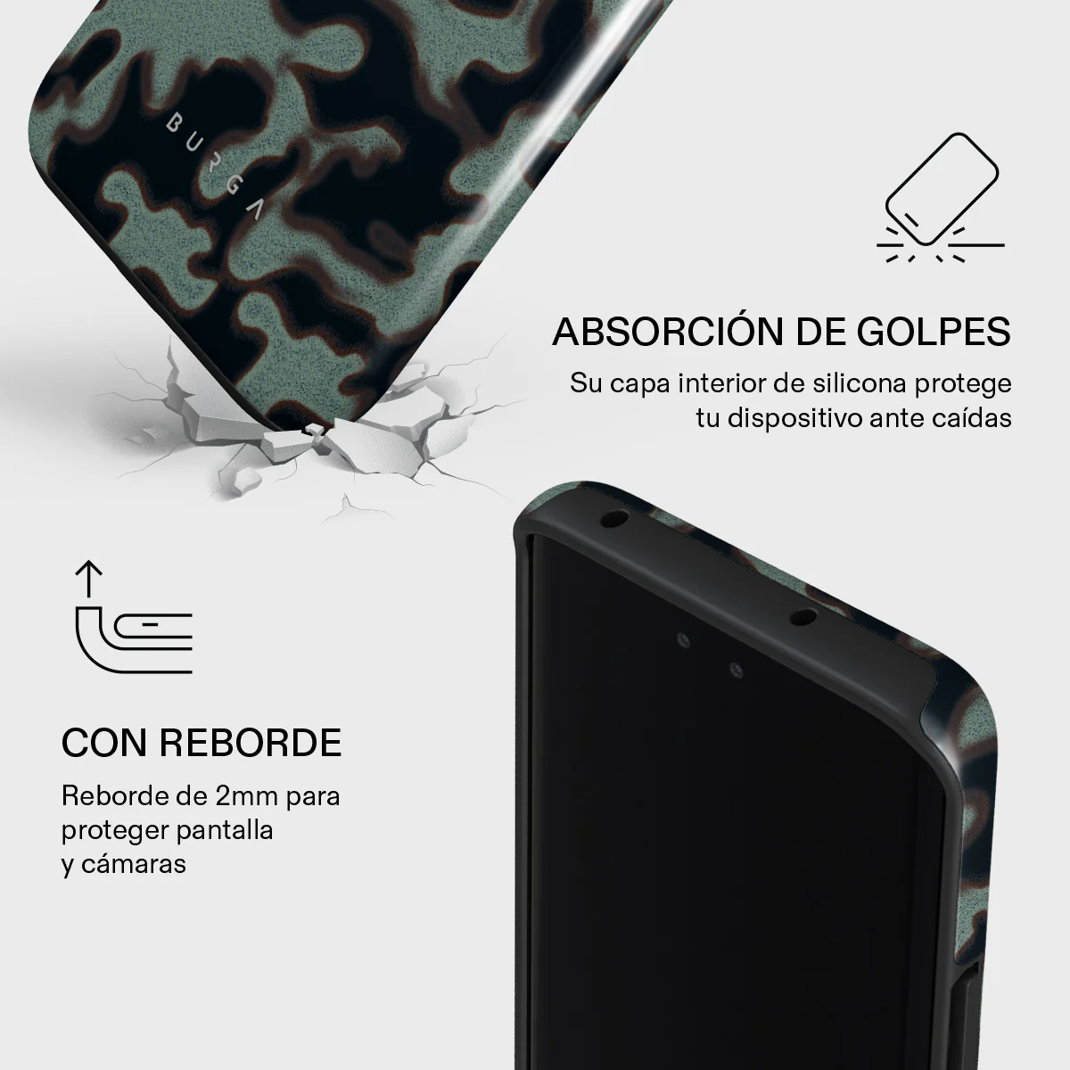 Offroad - Xiaomi 13 Lite Funda - Image 4