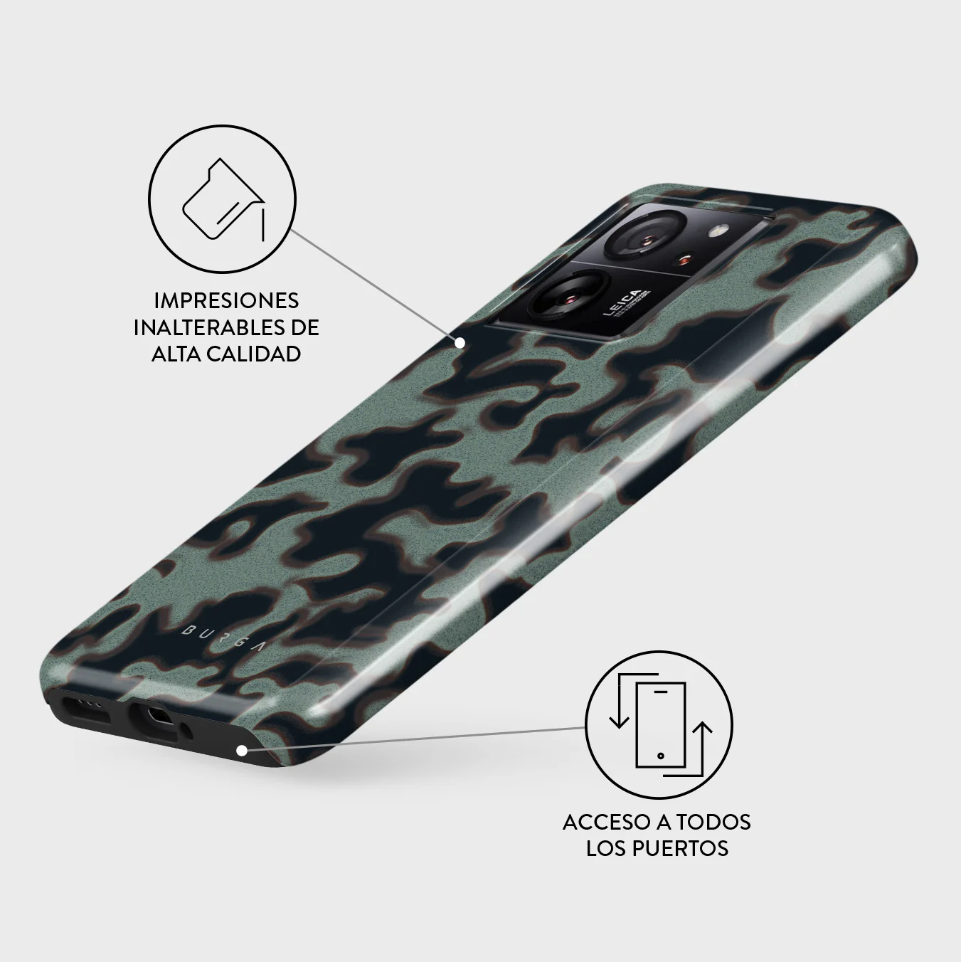 Offroad - Xiaomi 13T Funda - Image 3