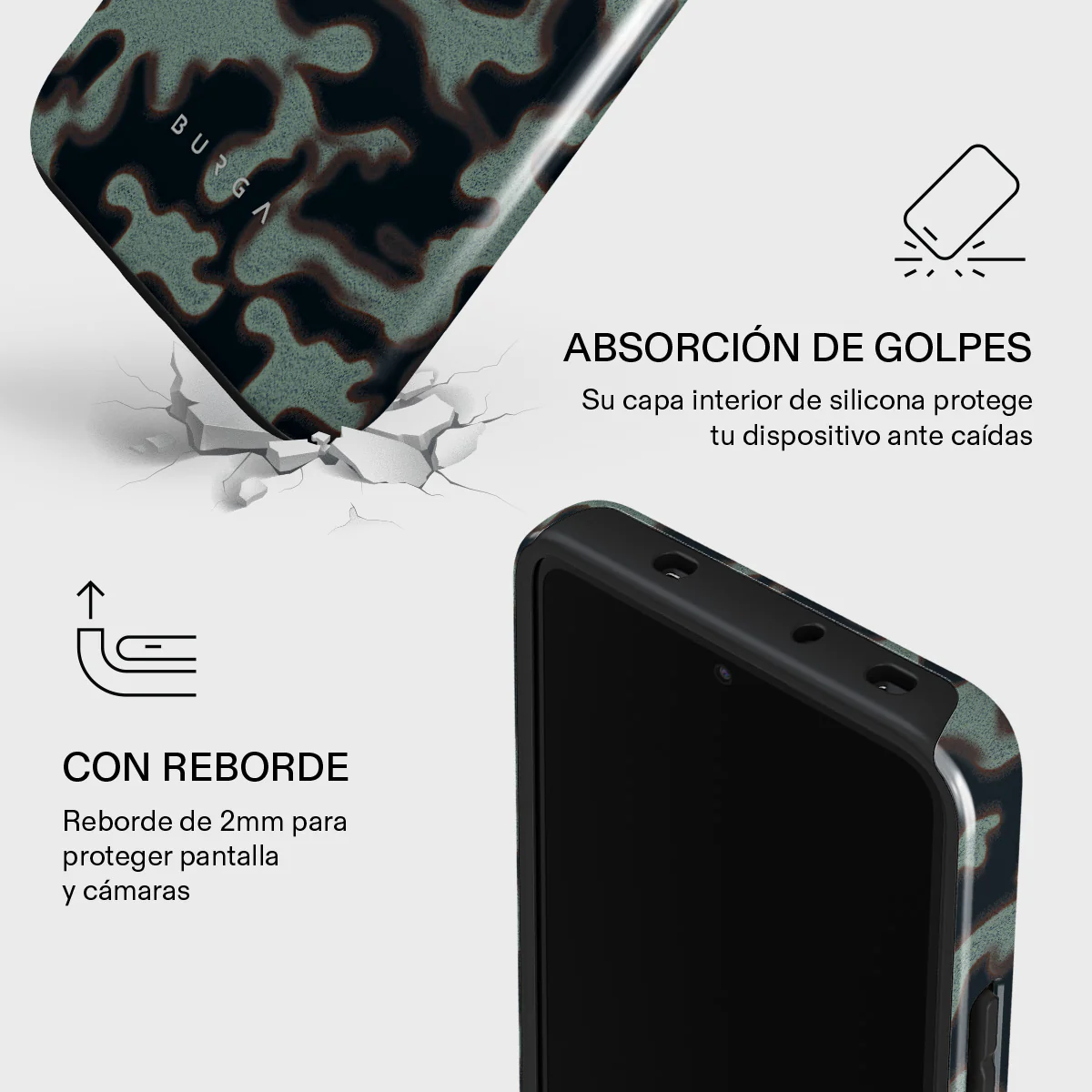 Offroad - Xiaomi 13T Pro Funda - Image 4