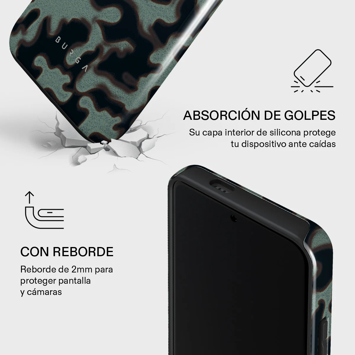 Offroad - Xiaomi 14 Pro Funda - Image 4