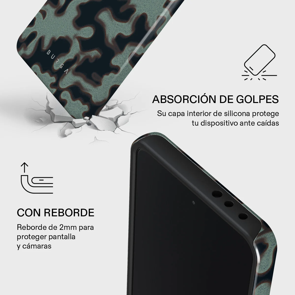 Offroad - Xiaomi 14T Pro Funda - Image 4