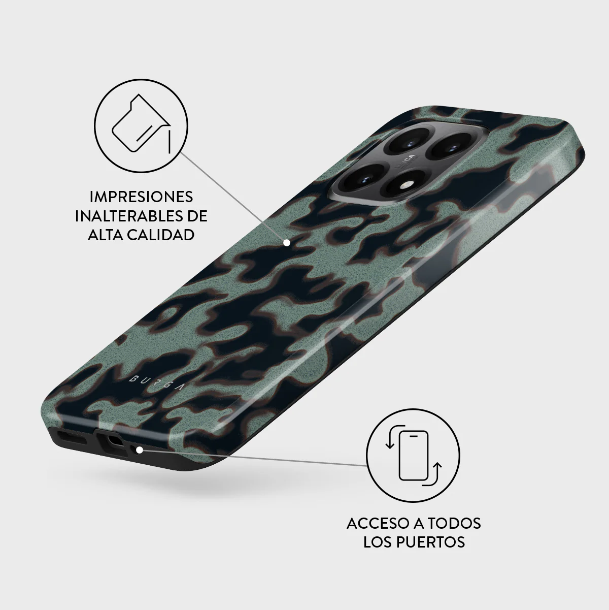 Offroad - Xiaomi 15T Funda - Image 3