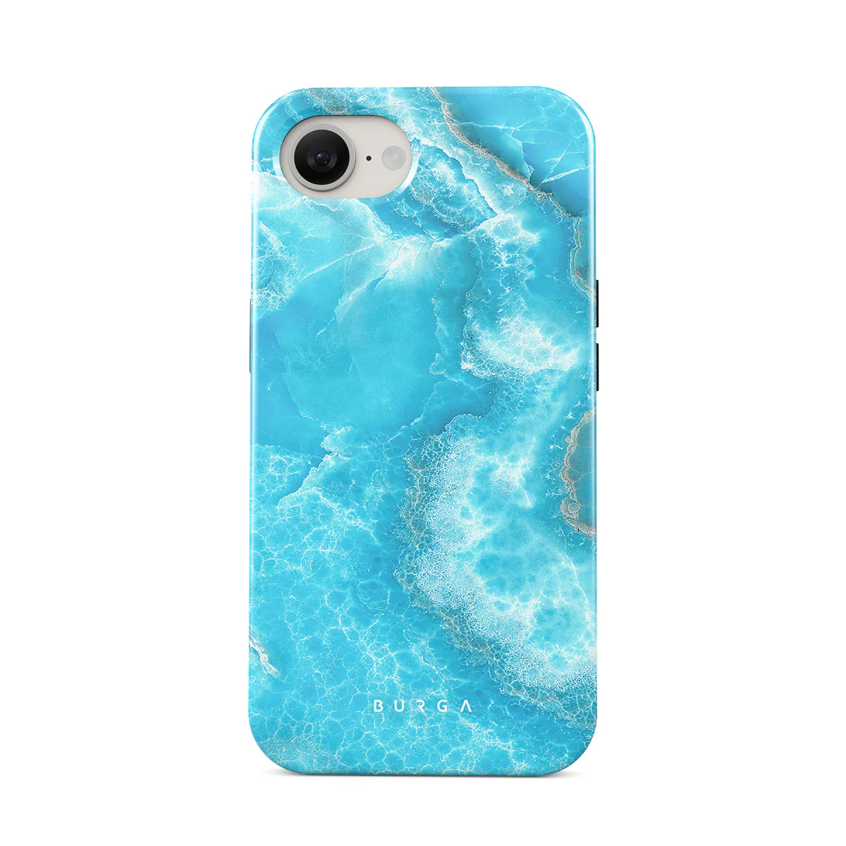 Ocean Waves - iPhone 17e Funda