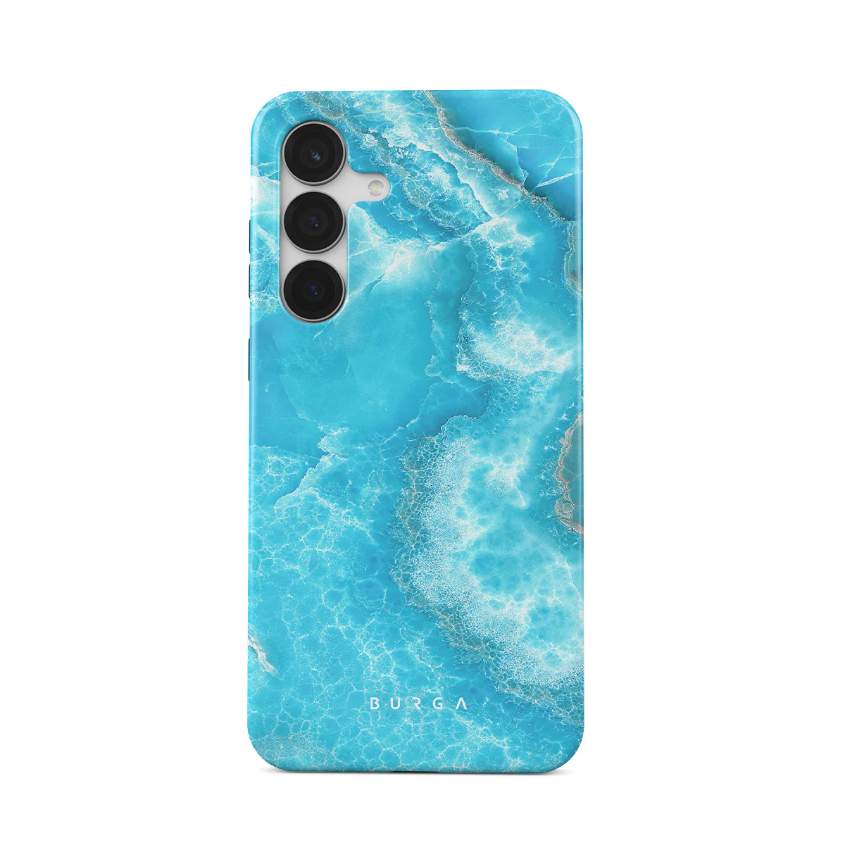 Ocean Waves - Samsung Galaxy S25 FE Funda
