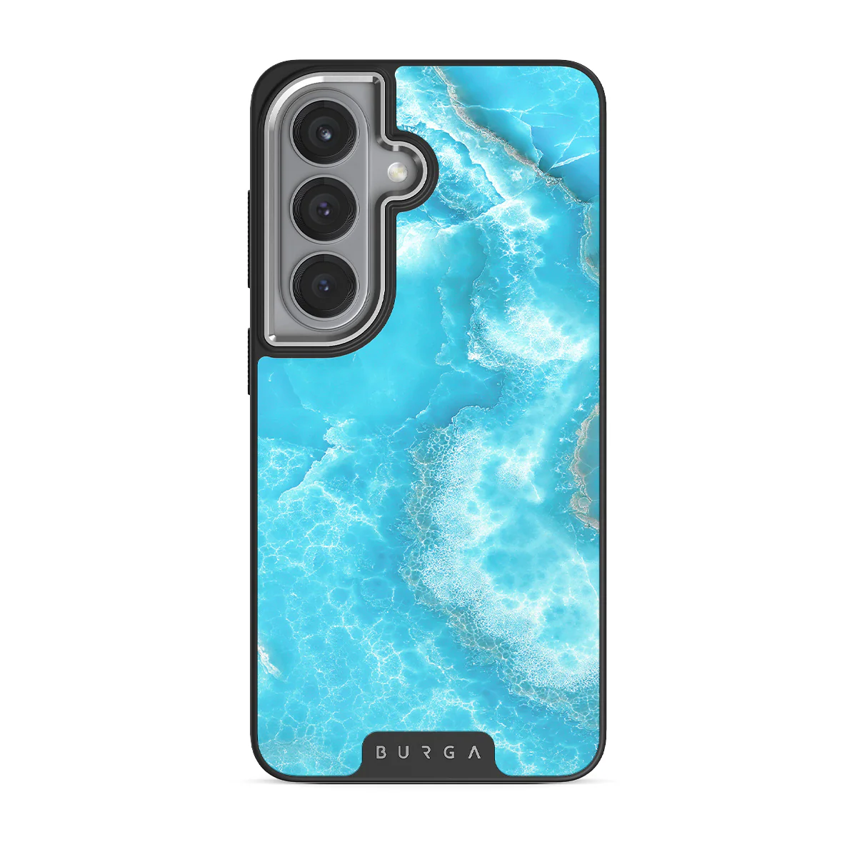 Ocean Waves - Samsung Galaxy S26 Funda - Image 19