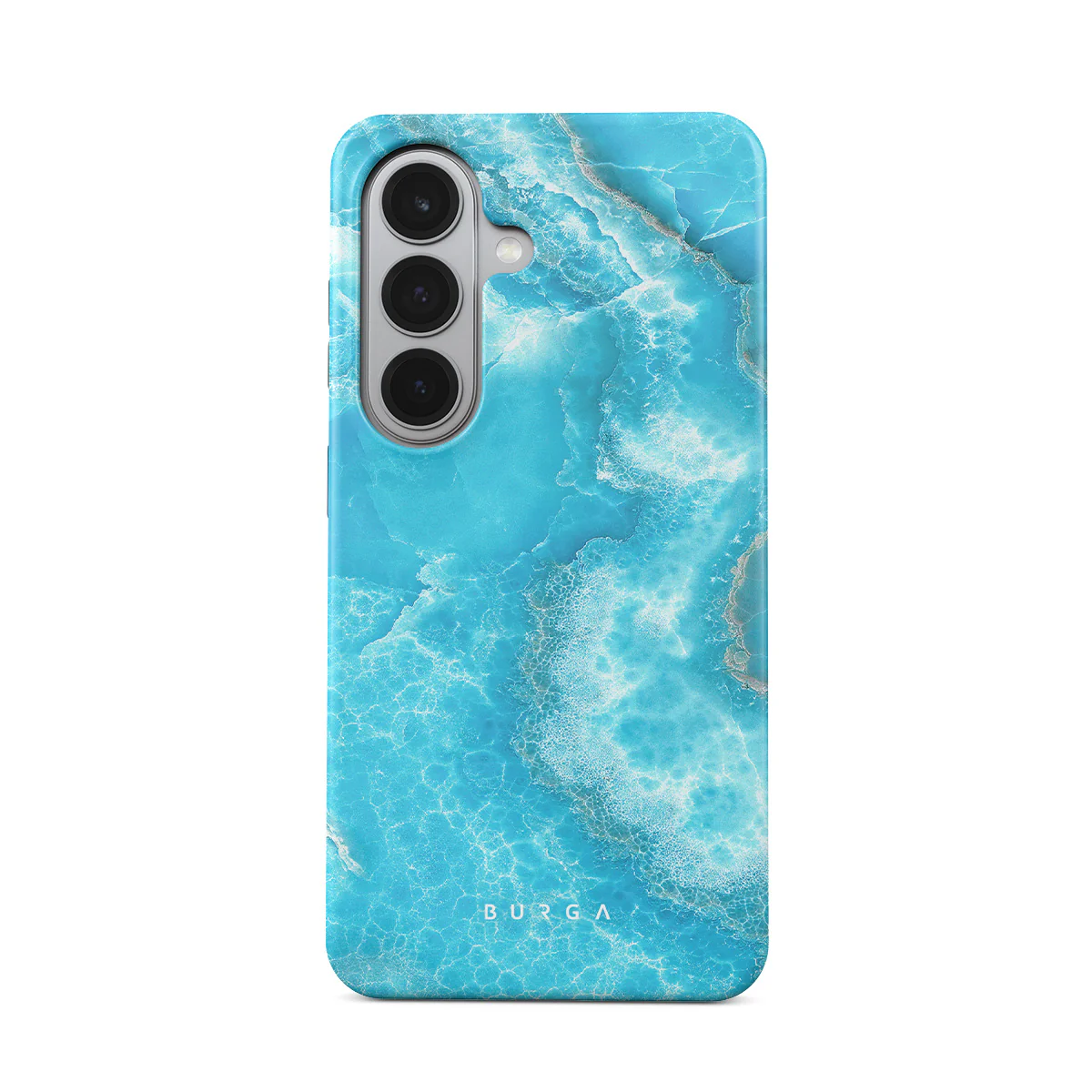 Ocean Waves - Samsung Galaxy S26 Plus Funda