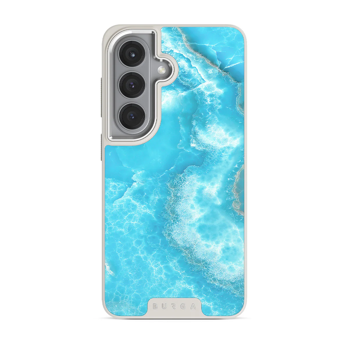 Ocean Waves - Samsung Galaxy S26 Plus Funda - Image 33