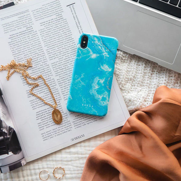 Ocean Waves - Samsung Galaxy S26 Plus Funda - Image 42