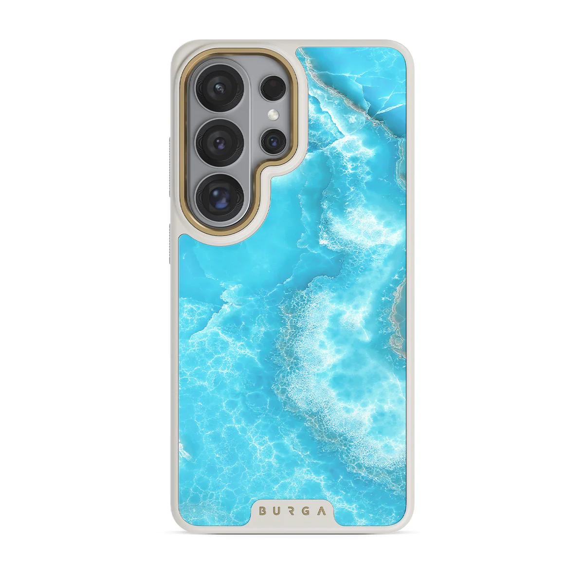 Ocean Waves - Samsung Galaxy S26 Ultra Funda - Image 26