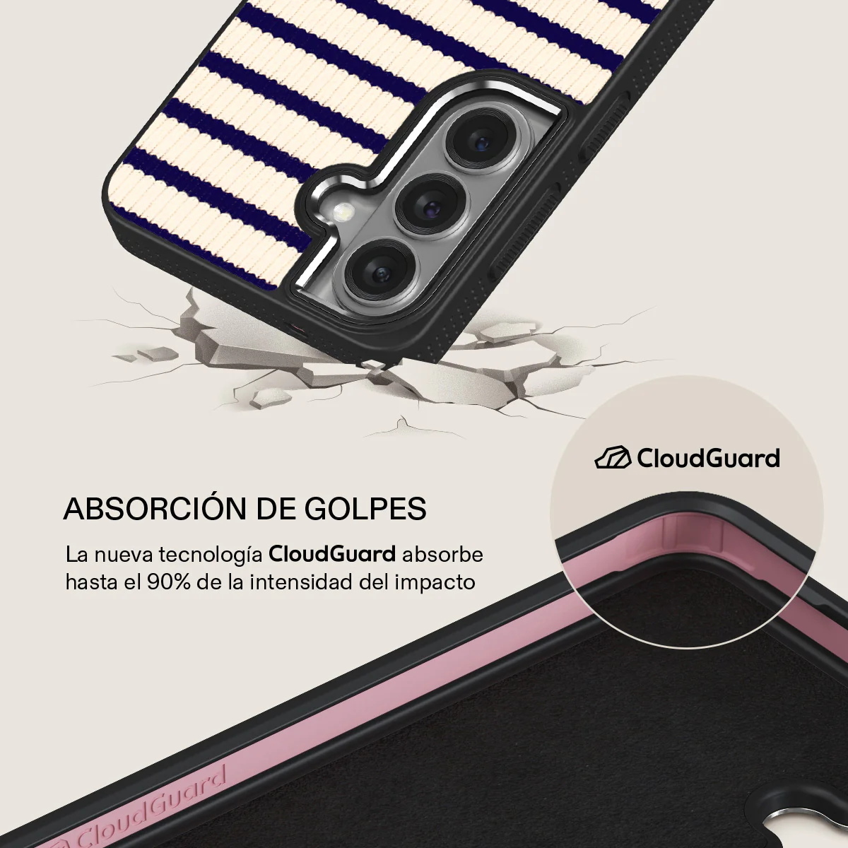 Old Money - Samsung Galaxy S26 Funda - Image 14