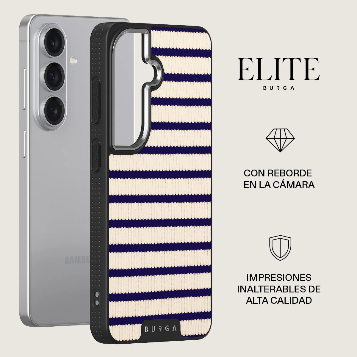 Old Money - Samsung Galaxy S26 Funda - Image 20