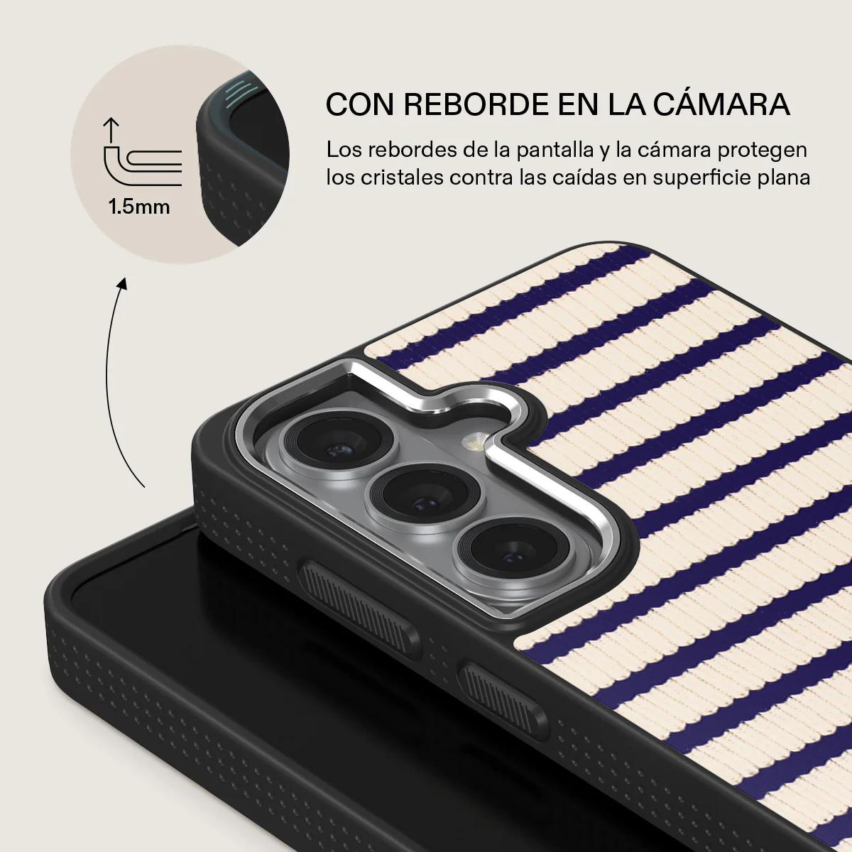 Old Money - Samsung Galaxy S26 Funda - Image 22