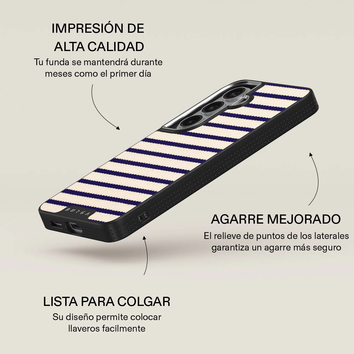 Old Money - Samsung Galaxy S26 Funda - Image 23