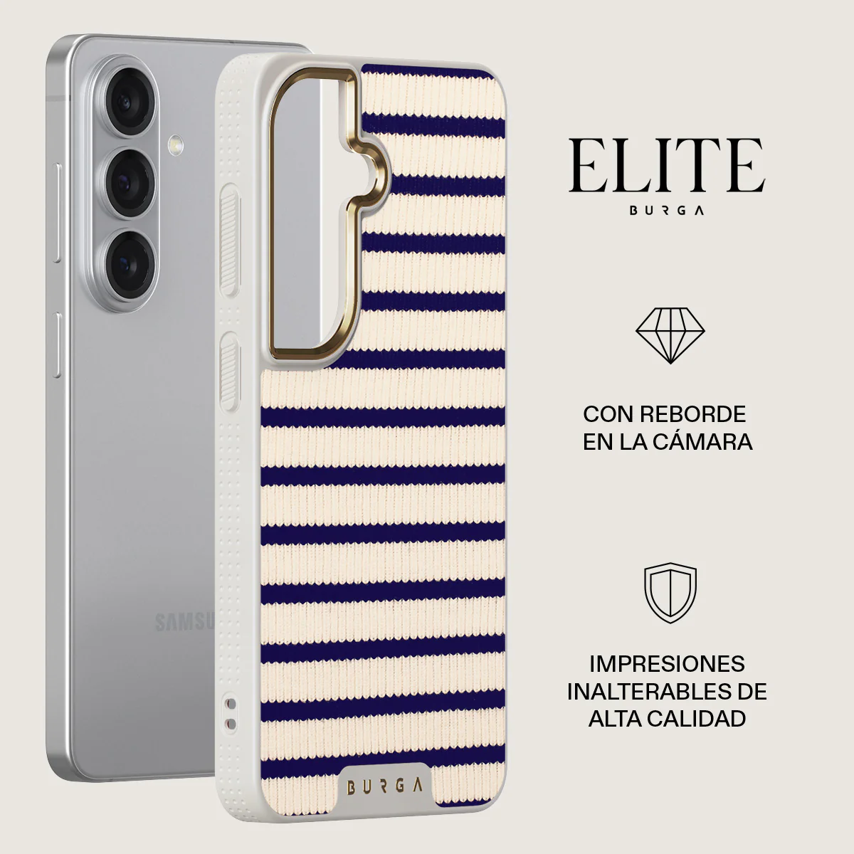 Old Money - Samsung Galaxy S26 Funda - Image 27