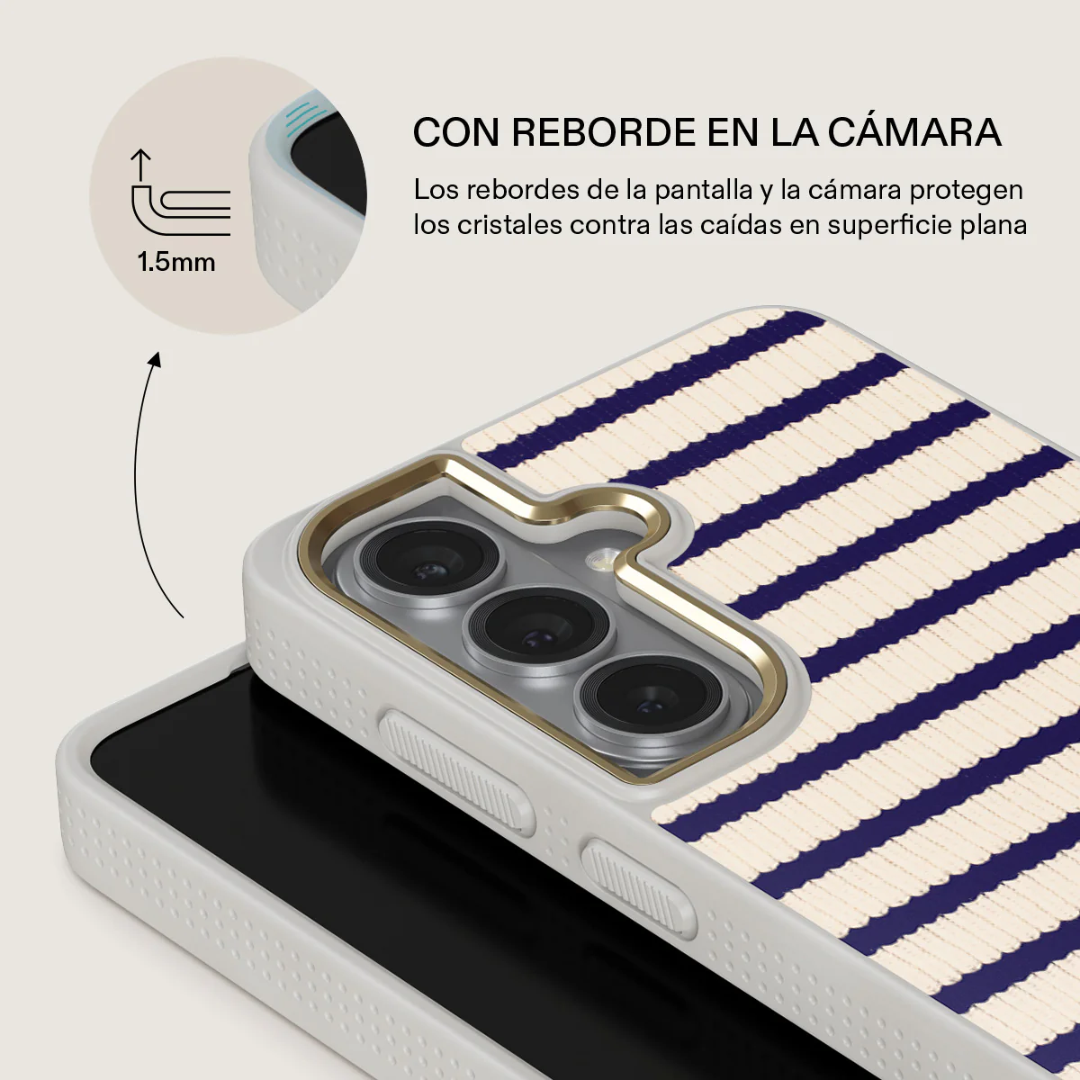 Old Money - Samsung Galaxy S26 Funda - Image 29