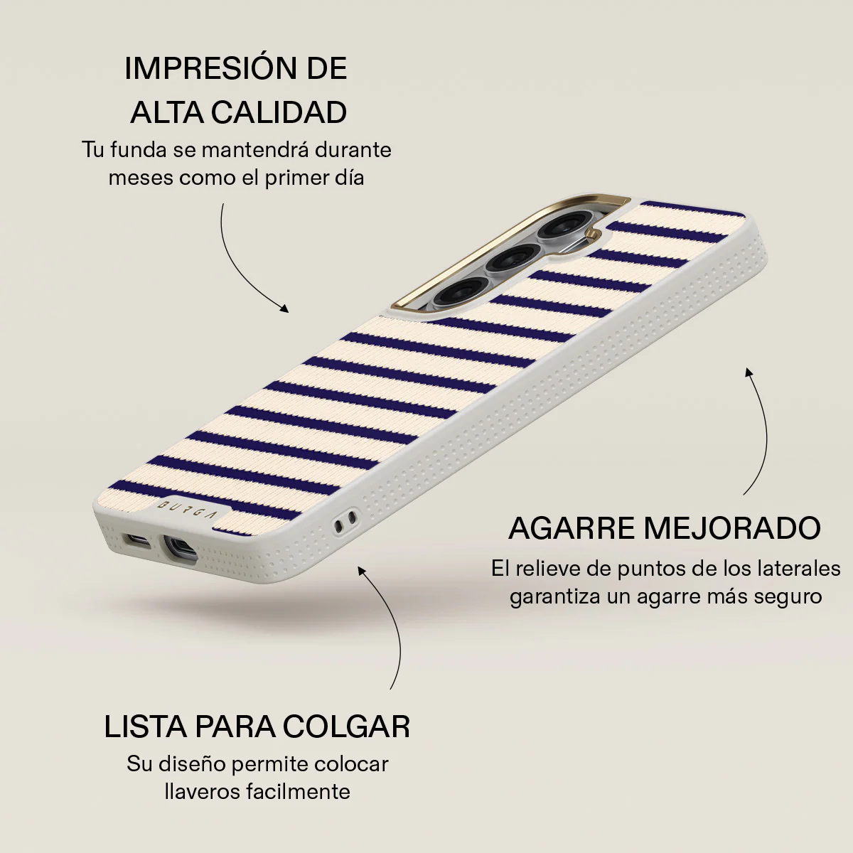 Old Money - Samsung Galaxy S26 Funda - Image 30