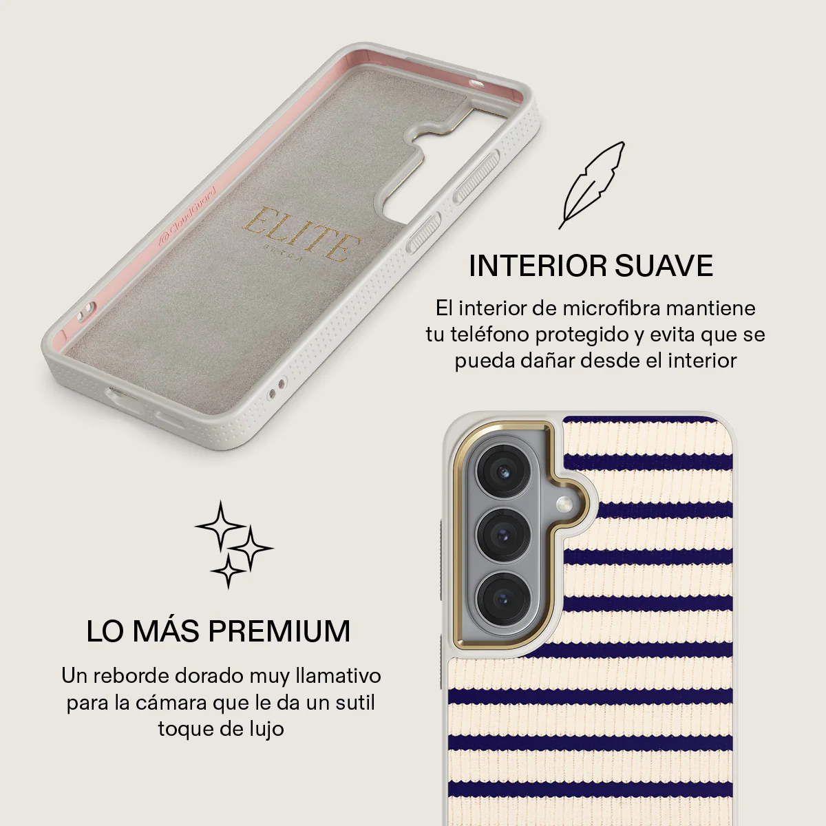 Old Money - Samsung Galaxy S26 Funda - Image 31