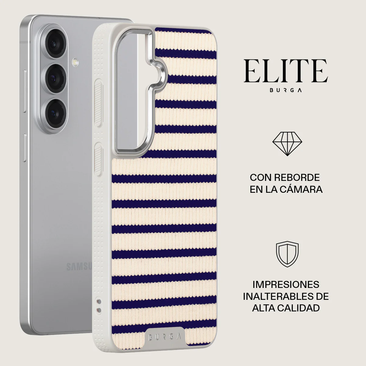 Old Money - Samsung Galaxy S26 Funda - Image 34