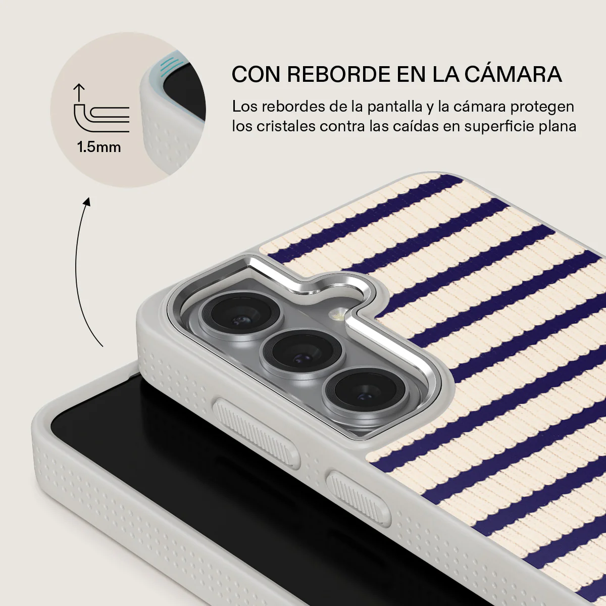 Old Money - Samsung Galaxy S26 Funda - Image 36