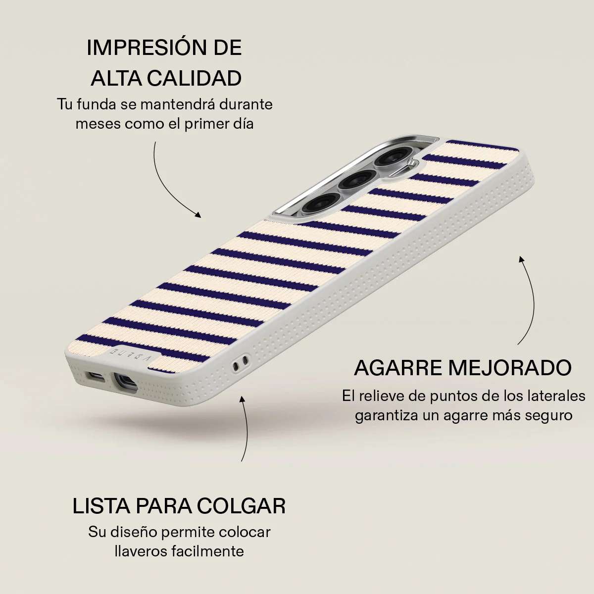 Old Money - Samsung Galaxy S26 Funda - Image 37