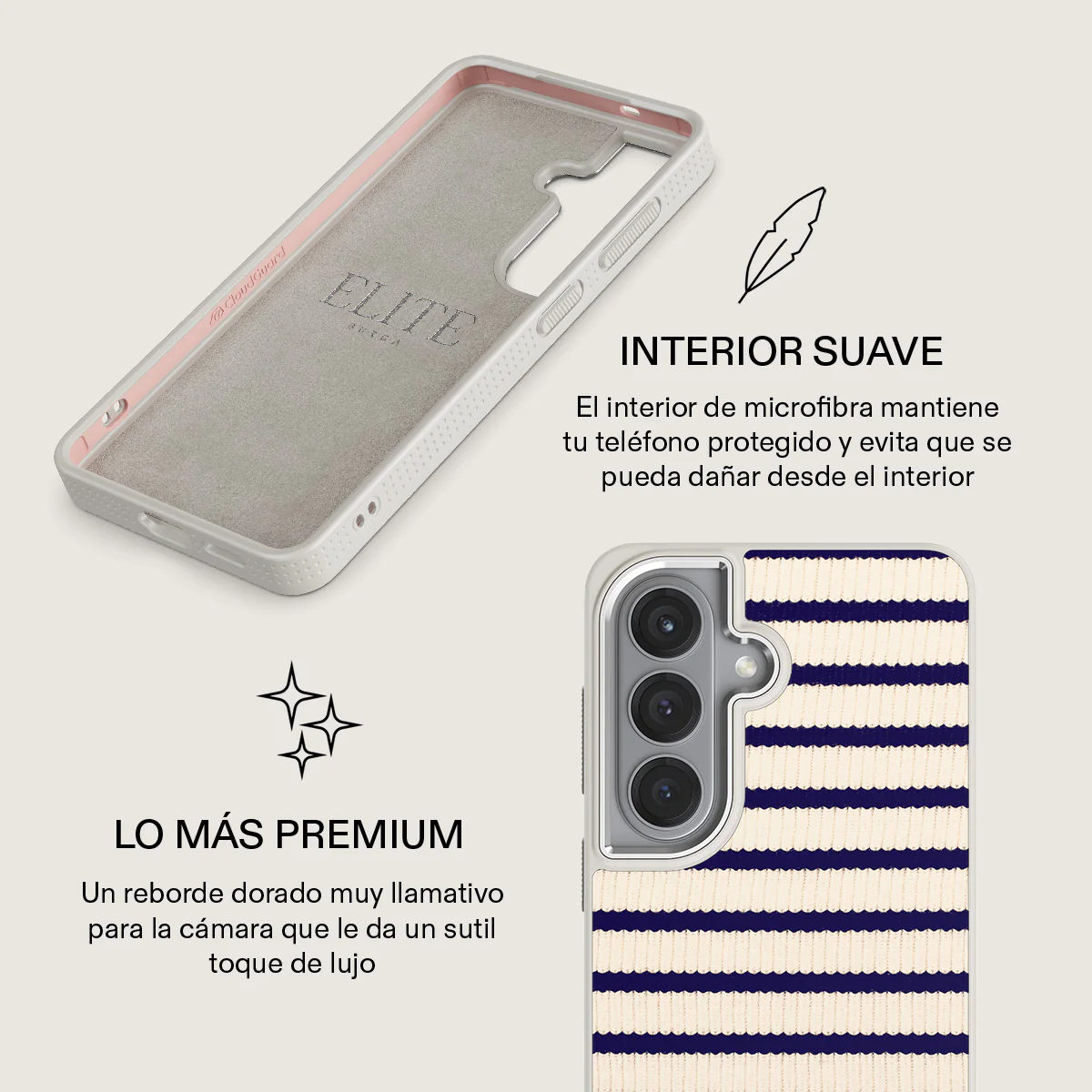 Old Money - Samsung Galaxy S26 Funda - Image 38