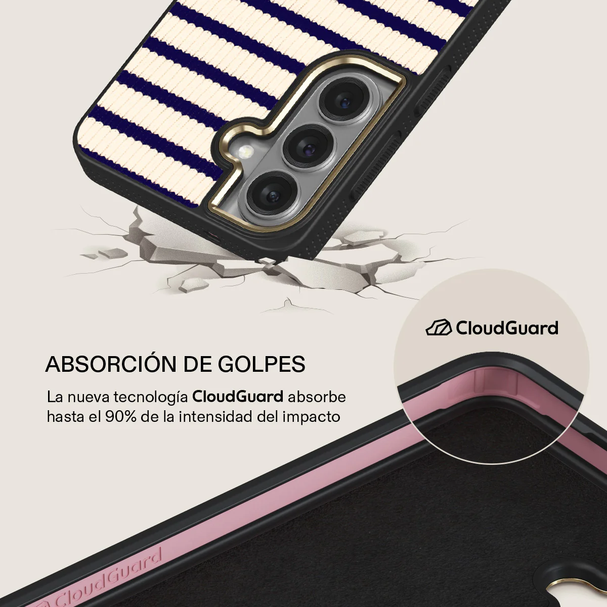 Old Money - Samsung Galaxy S26 Funda - Image 7