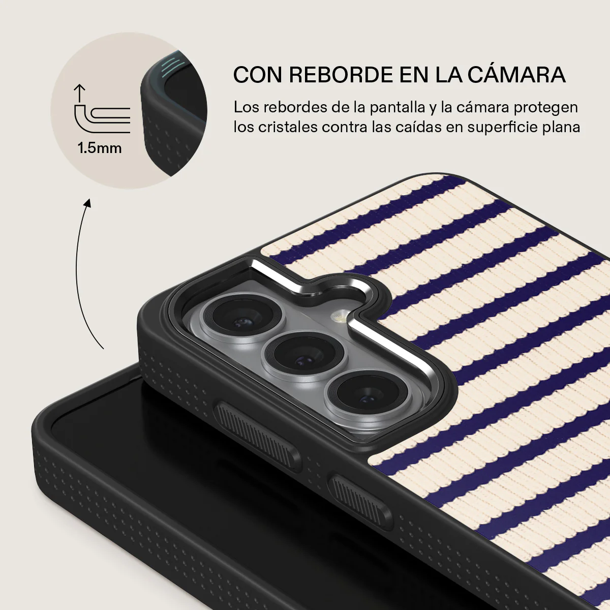 Old Money - Samsung Galaxy S26 Plus Funda - Image 15