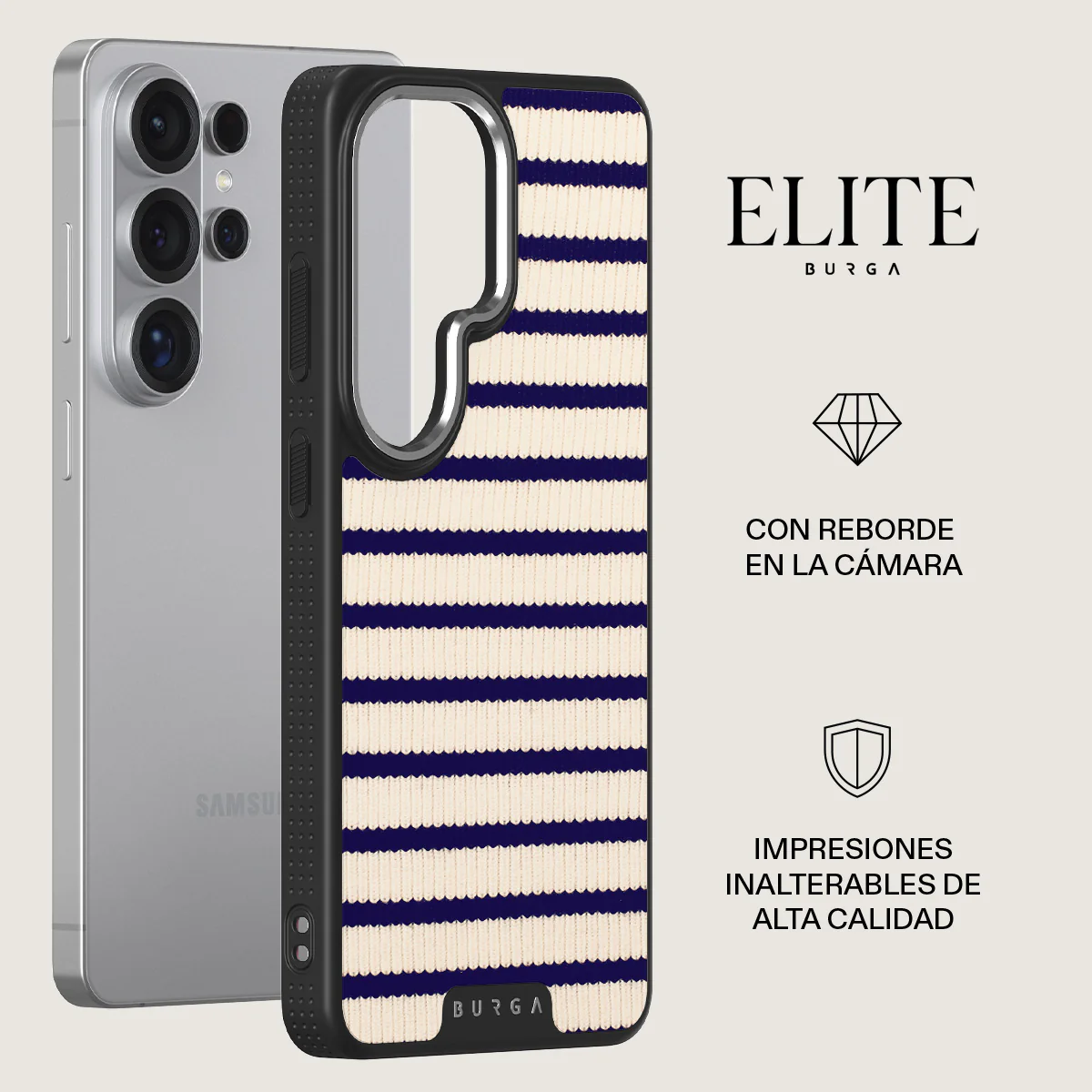 Old Money - Samsung Galaxy S26 Ultra Funda - Image 20