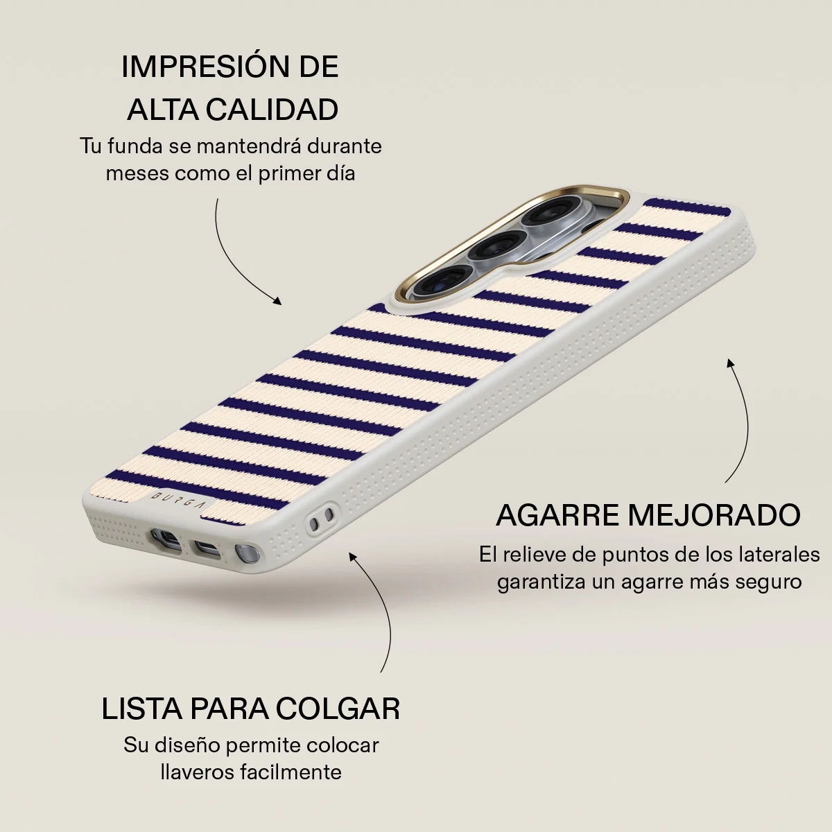 Old Money - Samsung Galaxy S26 Ultra Funda - Image 30