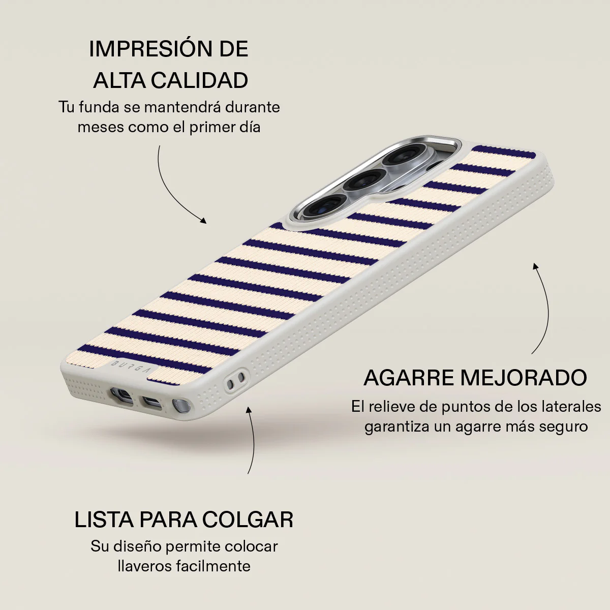 Old Money - Samsung Galaxy S26 Ultra Funda - Image 37