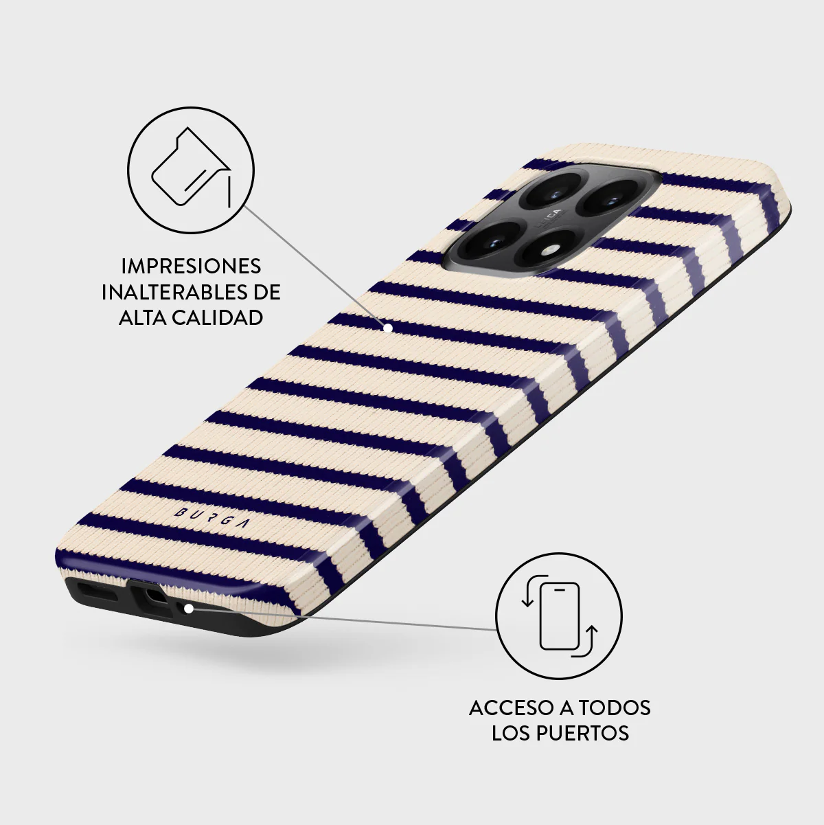 Old Money - Xiaomi 15T Funda - Image 3