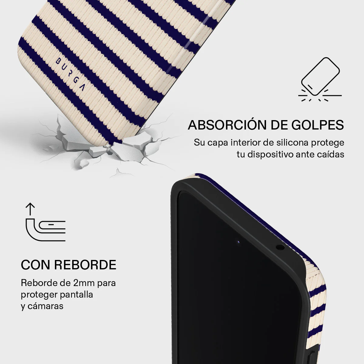 Old Money - Xiaomi 15T Funda - Image 4