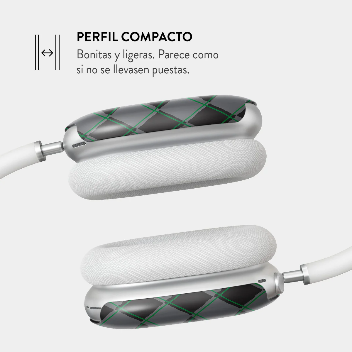 Old School - AirPods Max Funda - Image 4