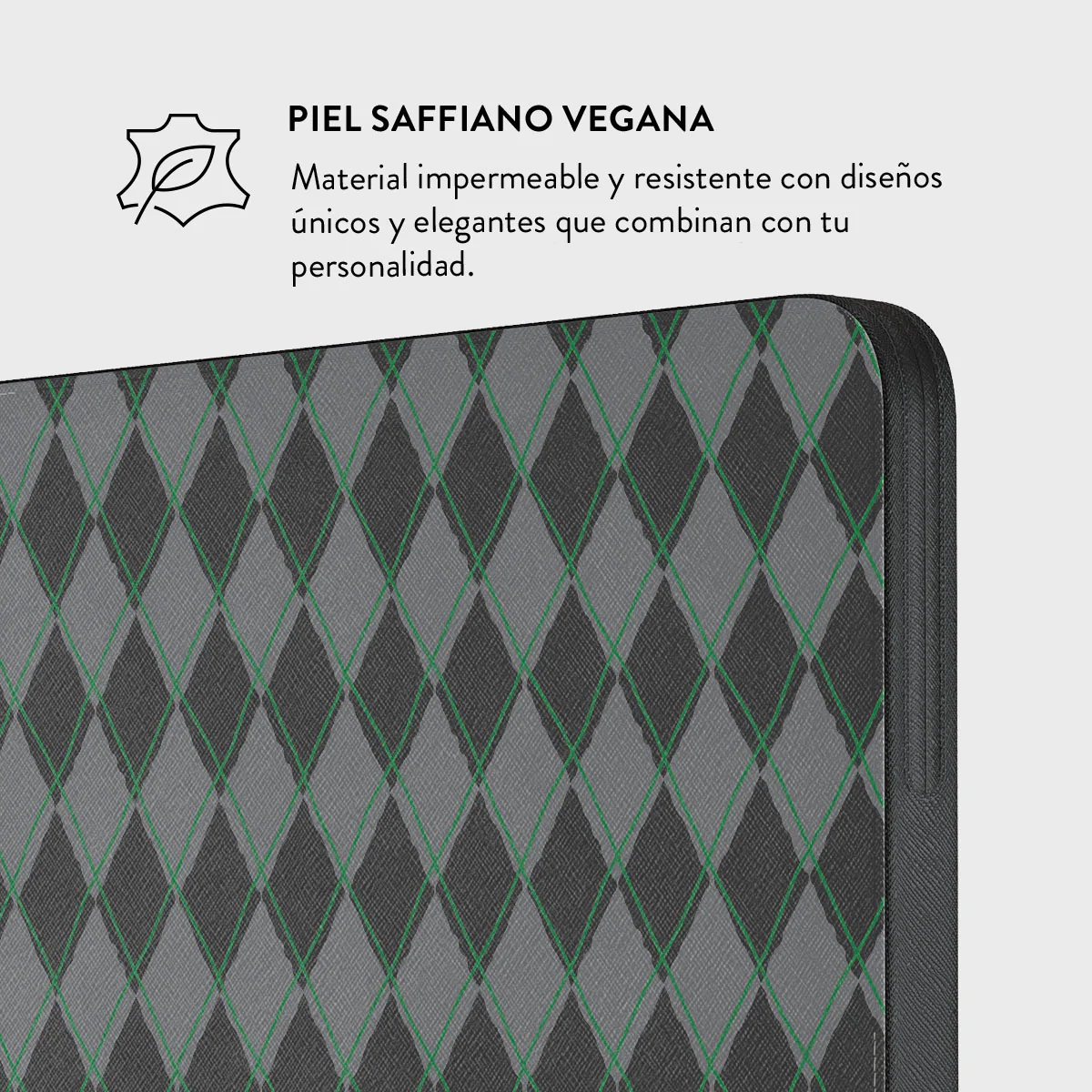 Old School - Funda Portátil - Image 6