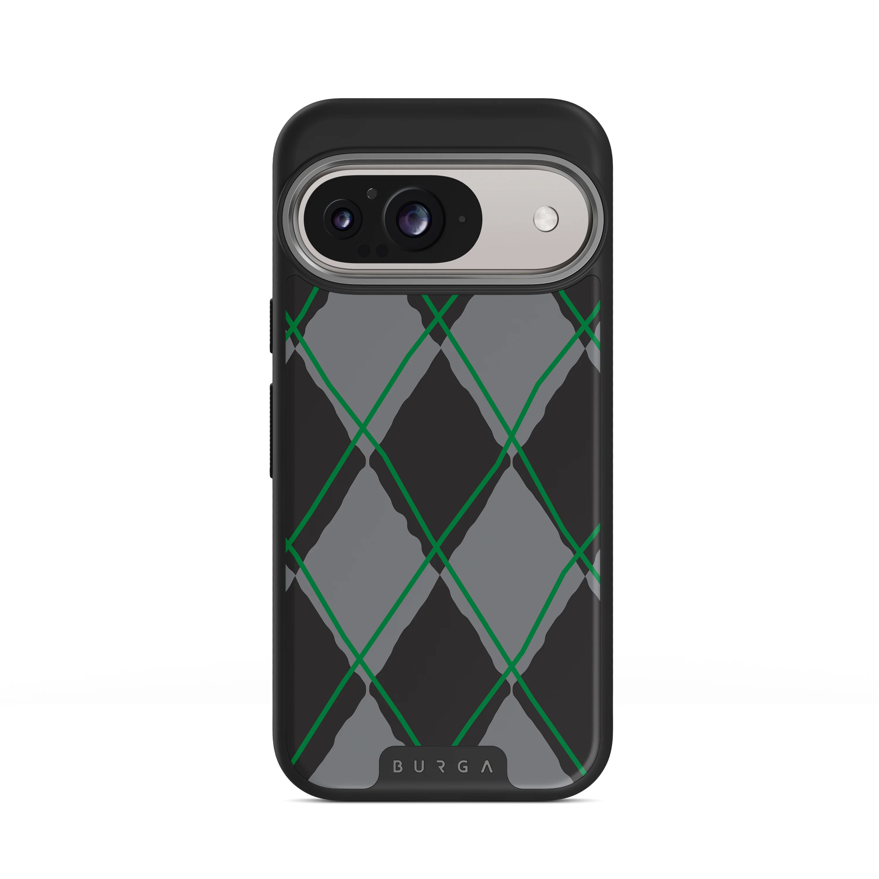 Old School - Google Pixel 10 Funda - Image 12
