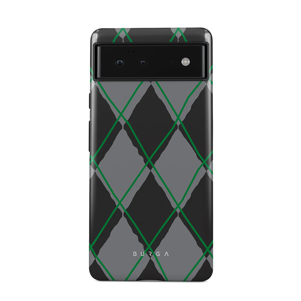 Old School - Google Pixel 6 Funda