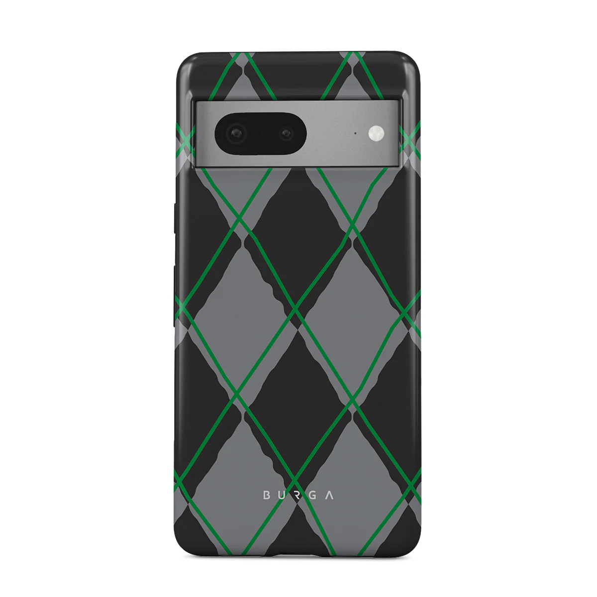 Old School - Google Pixel 7a Funda
