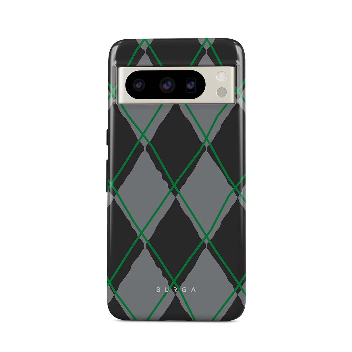 Old School - Google Pixel 8 Pro Funda