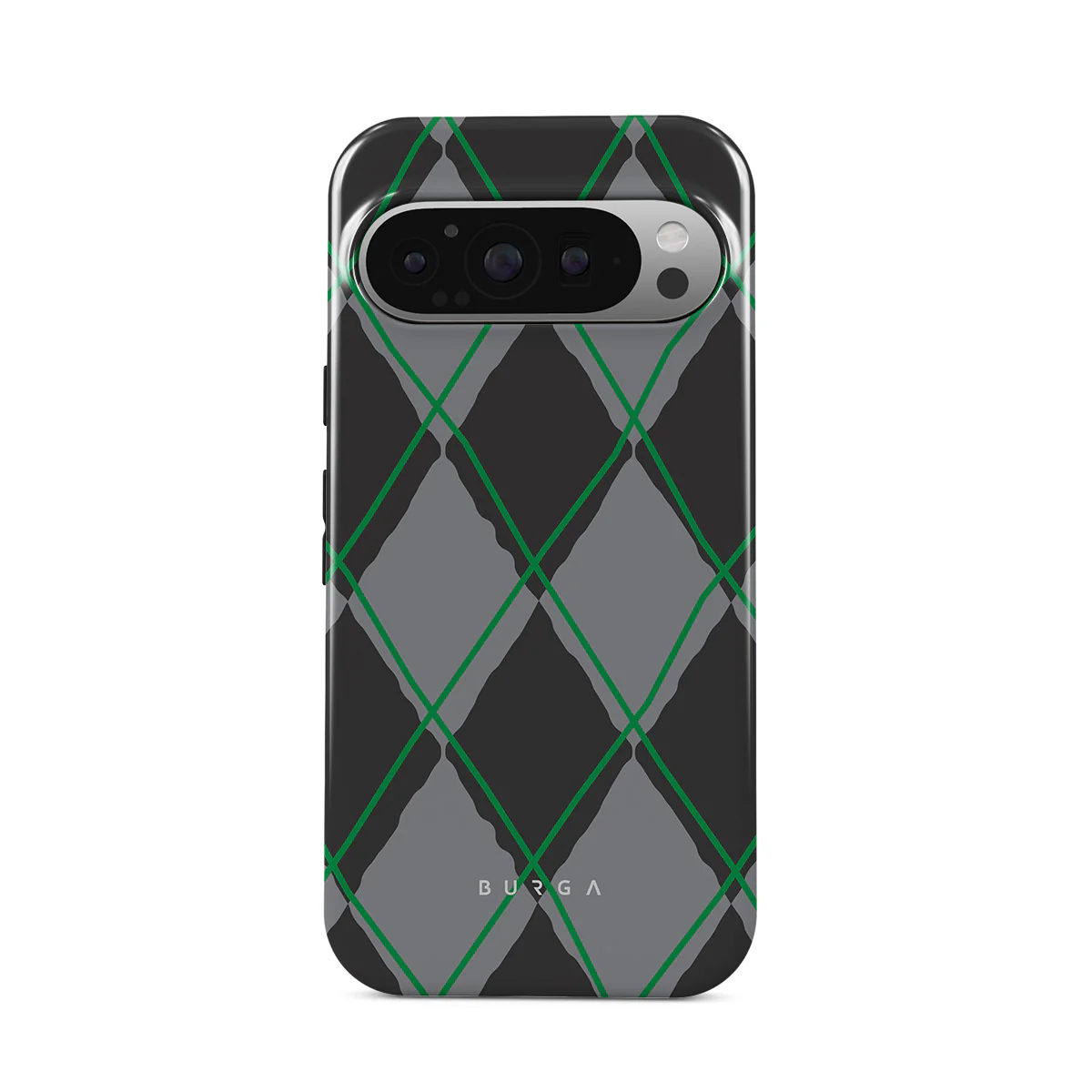 Old School - Google Pixel 9 Pro Funda