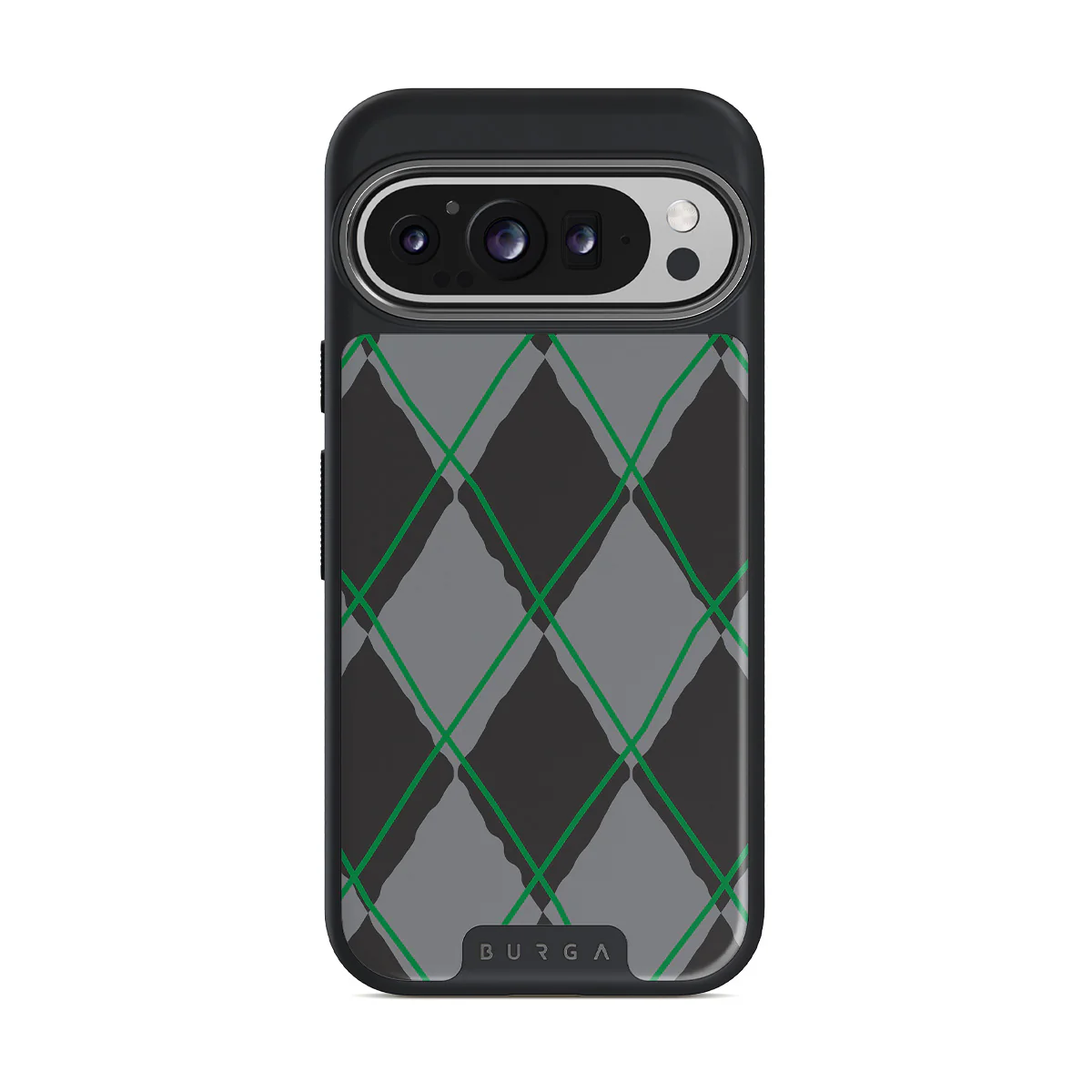 Old School - Google Pixel 9 Pro XL Funda - Image 12