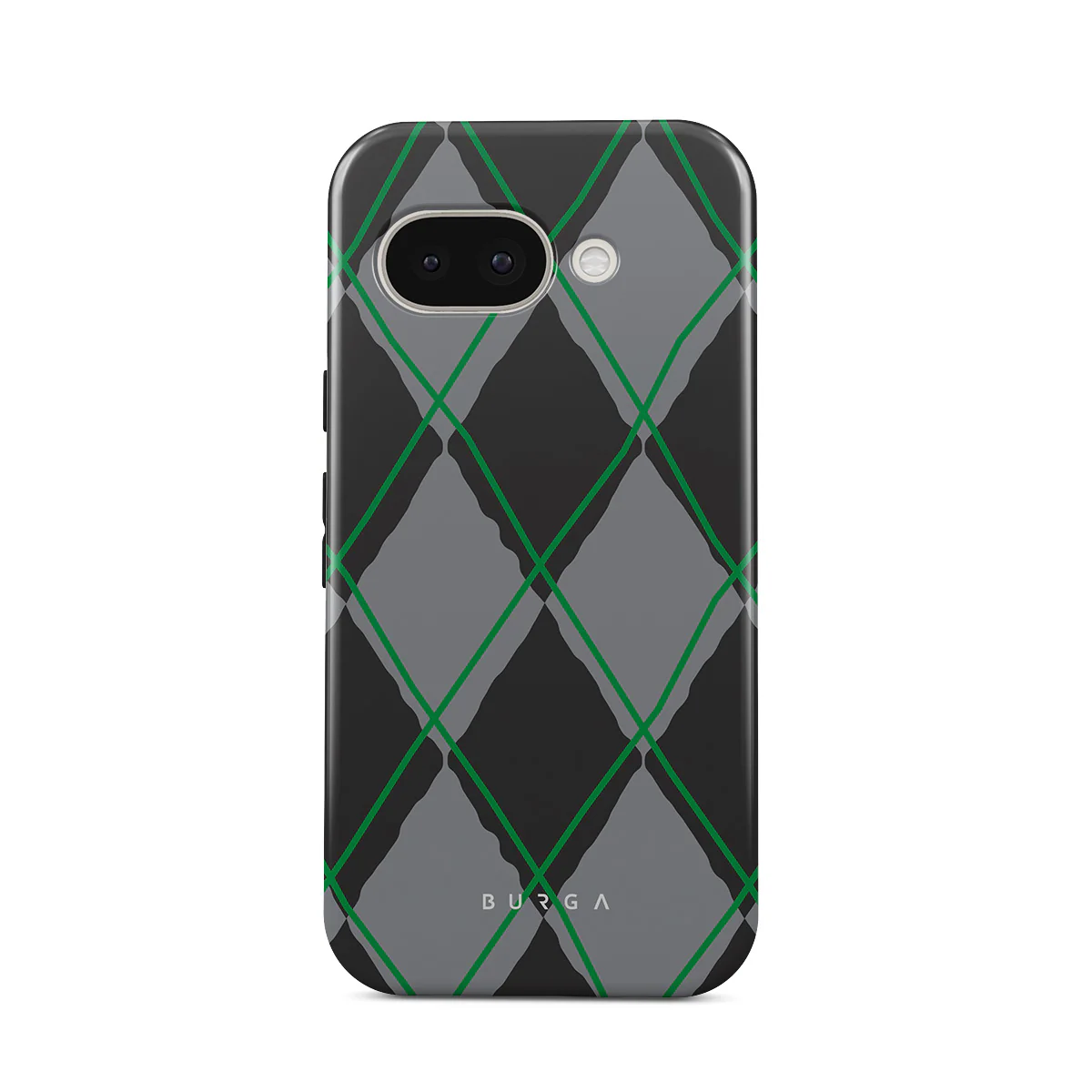 Old School - Google Pixel 9a Funda