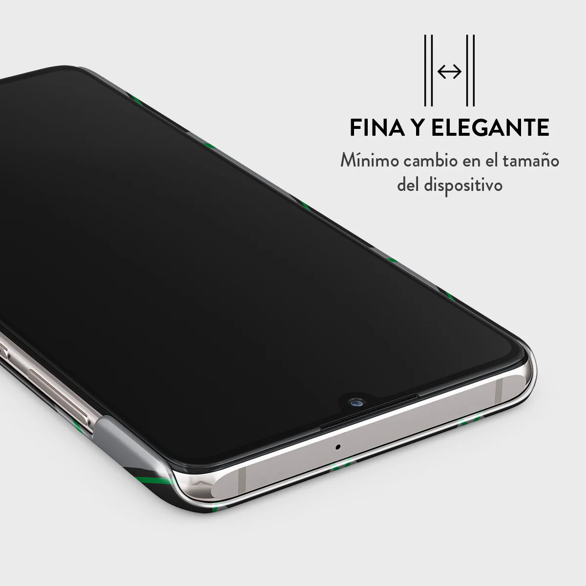 Old School - Huawei P30 Funda - Image 4