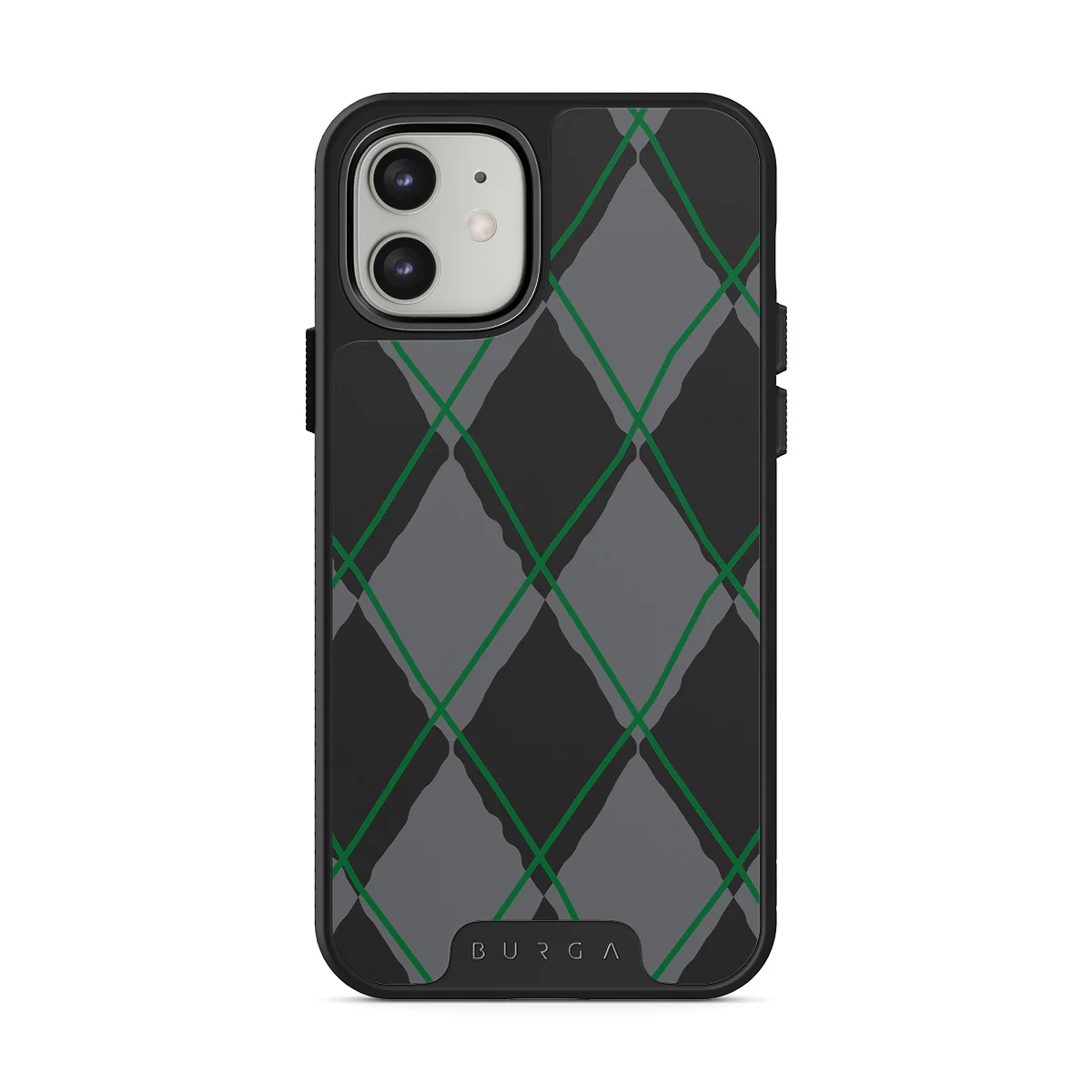 Old School - iPhone 11 Funda - Image 12
