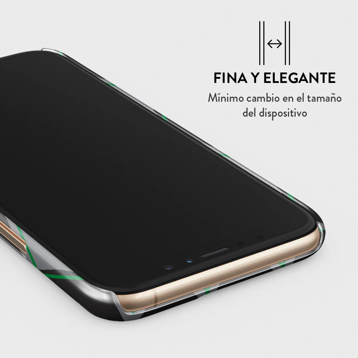 Old School - iPhone 11 Pro Funda - Image 4