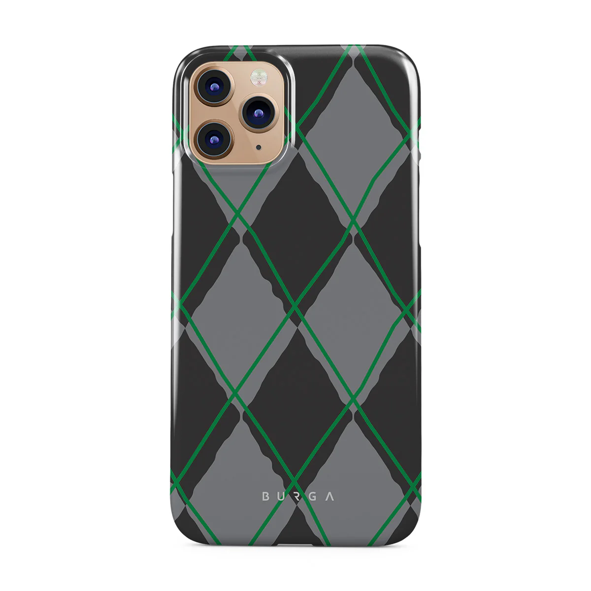Old School - iPhone 11 Pro Funda - Image 5