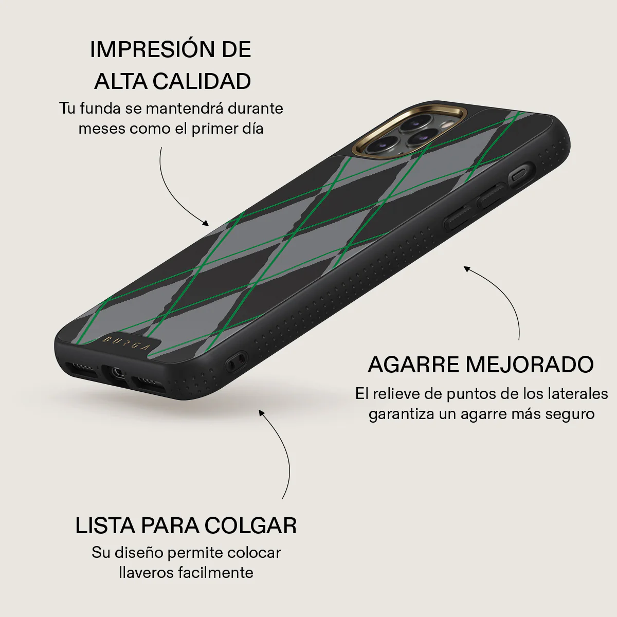 Old School - iPhone 11 Pro Max Funda - Image 13