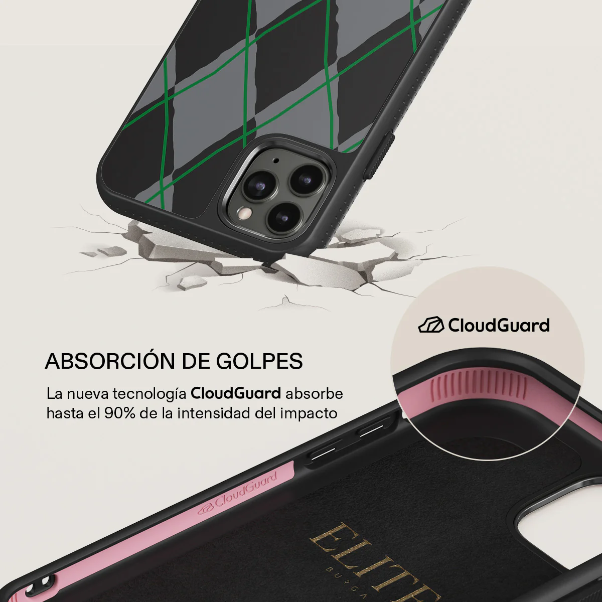 Old School - iPhone 11 Pro Max Funda - Image 18