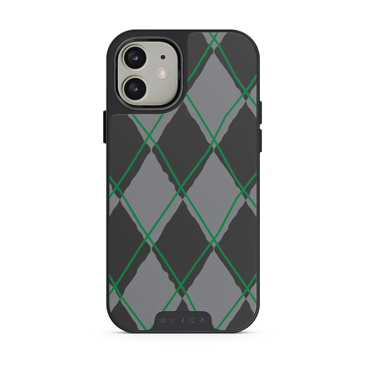 Old School - iPhone 12 Funda - Image 12