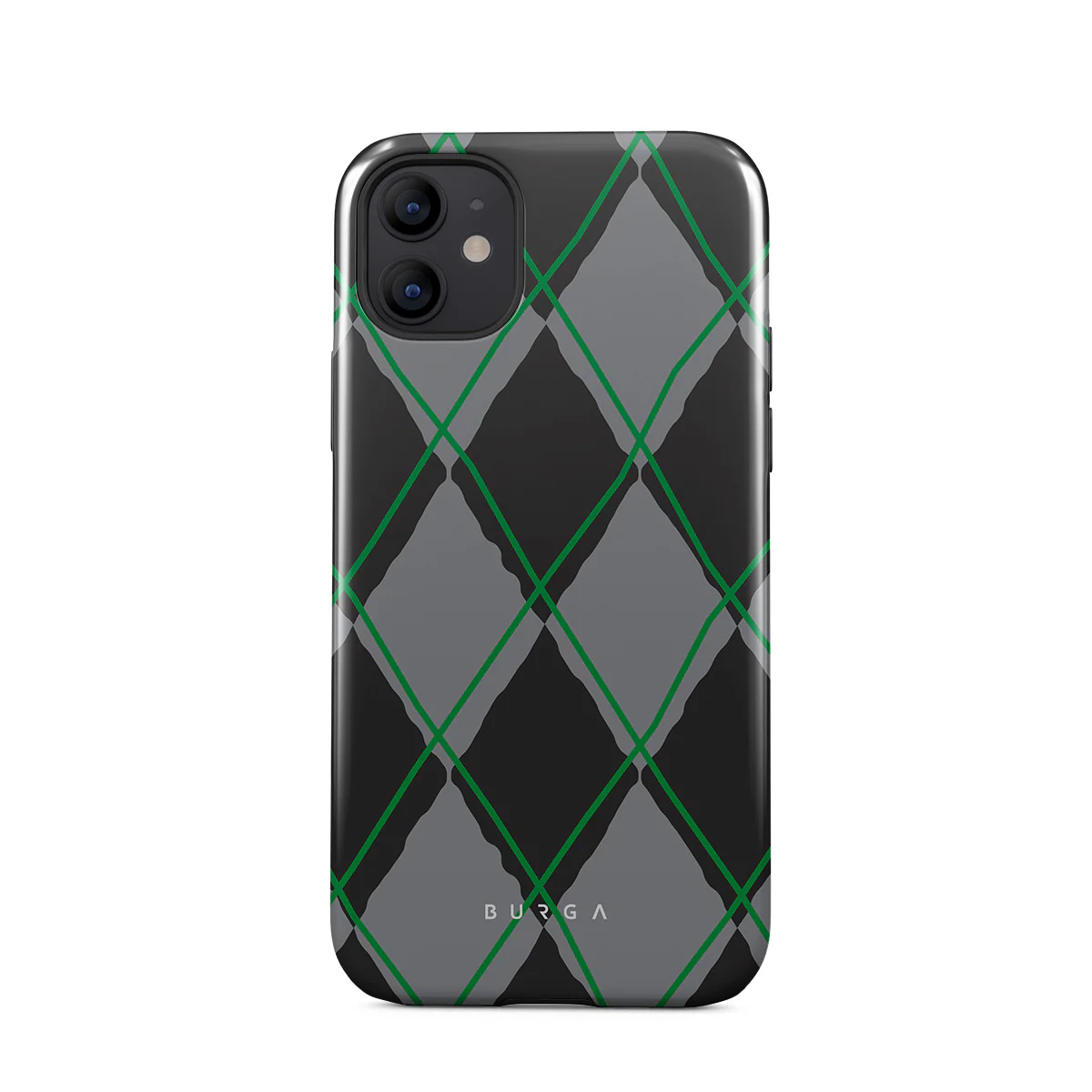 Old School - iPhone 12 Mini Funda - Image 5
